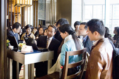 上海潤(rùn)杰企業(yè)管理咨詢服務(wù)