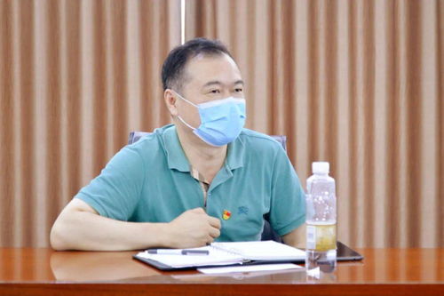 王劍鋒調研商務咨詢公司 理思路、明方向、定目標